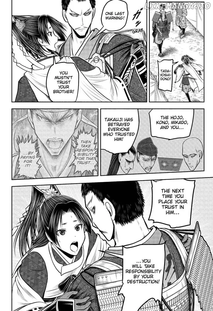 The Elusive Samurai Chapter 206 image 08_optimized